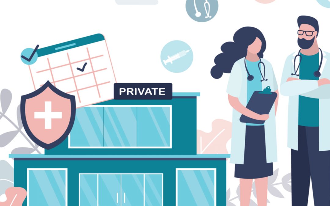 NSIPA Helping Private Doctors Stay in Practice 🏥